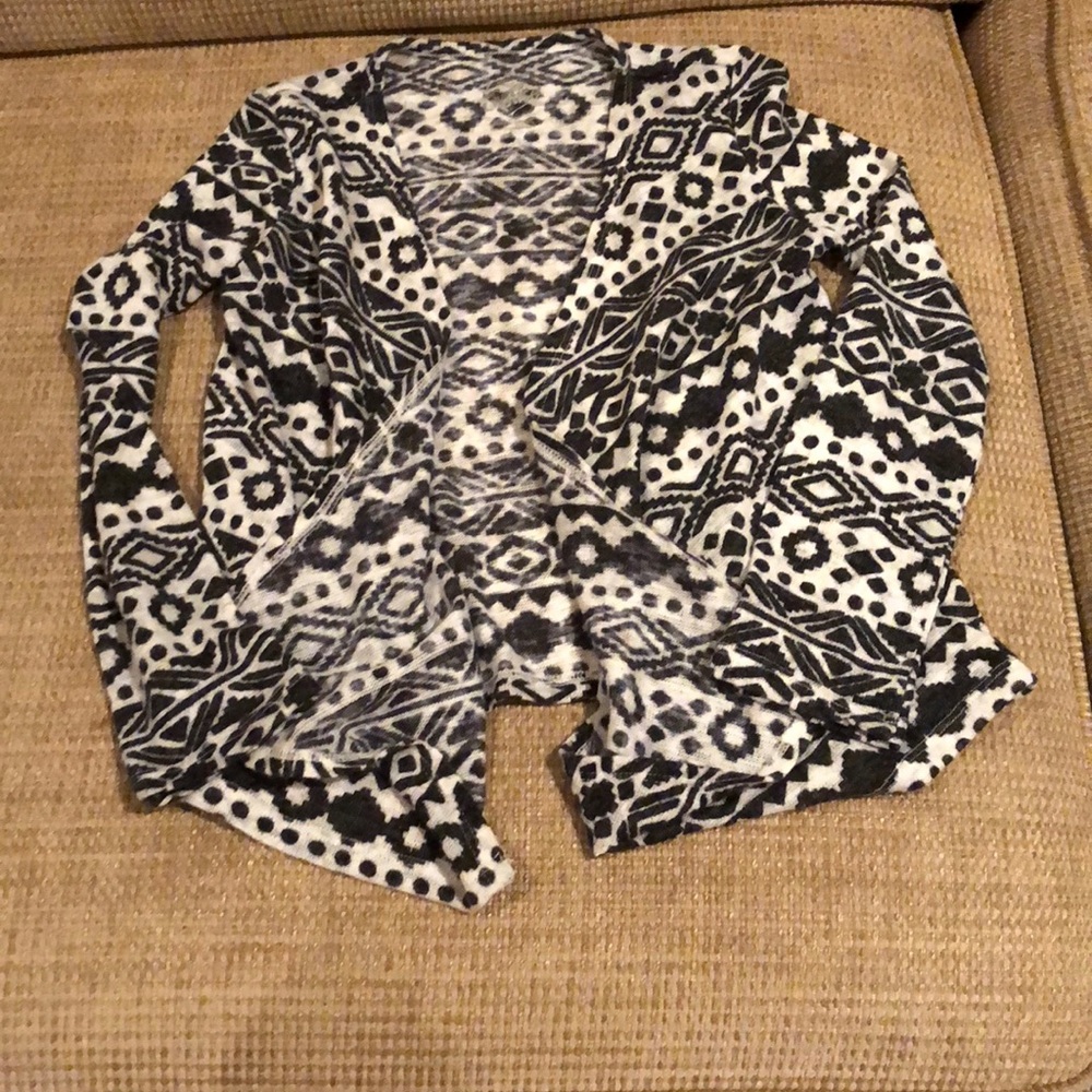 Bundle of girls shirts